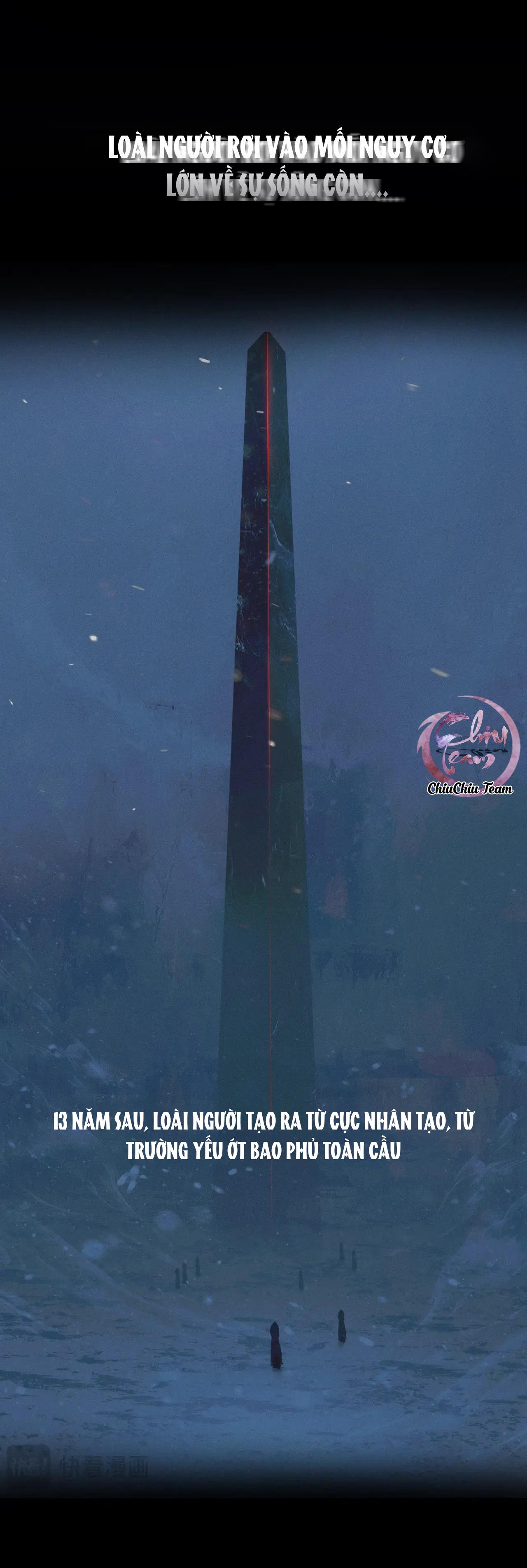 cây nấm nhỏ chapter 1.1 9