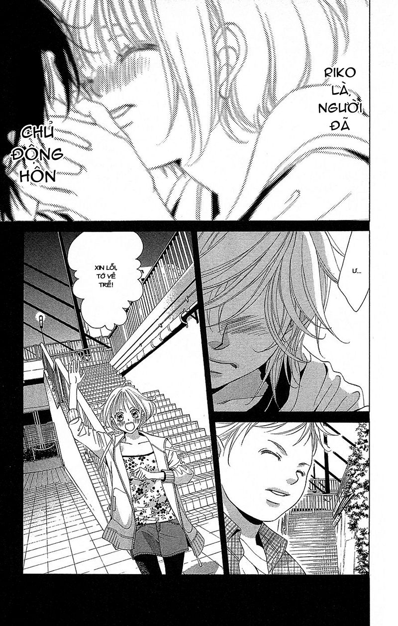 bướm trong sương mù chapter 6 50