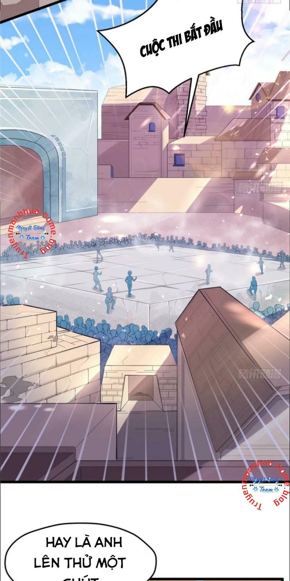 [16+] thảnh thơi thú thế chủng chủng điền, sinh sinh tể chapter 70 3