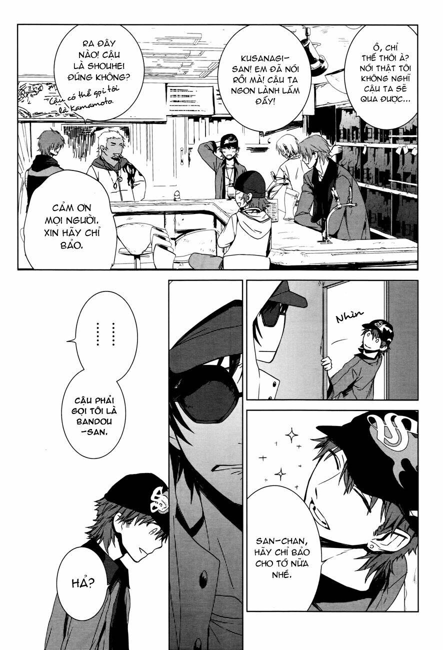 k - memory of red chapter 1 21