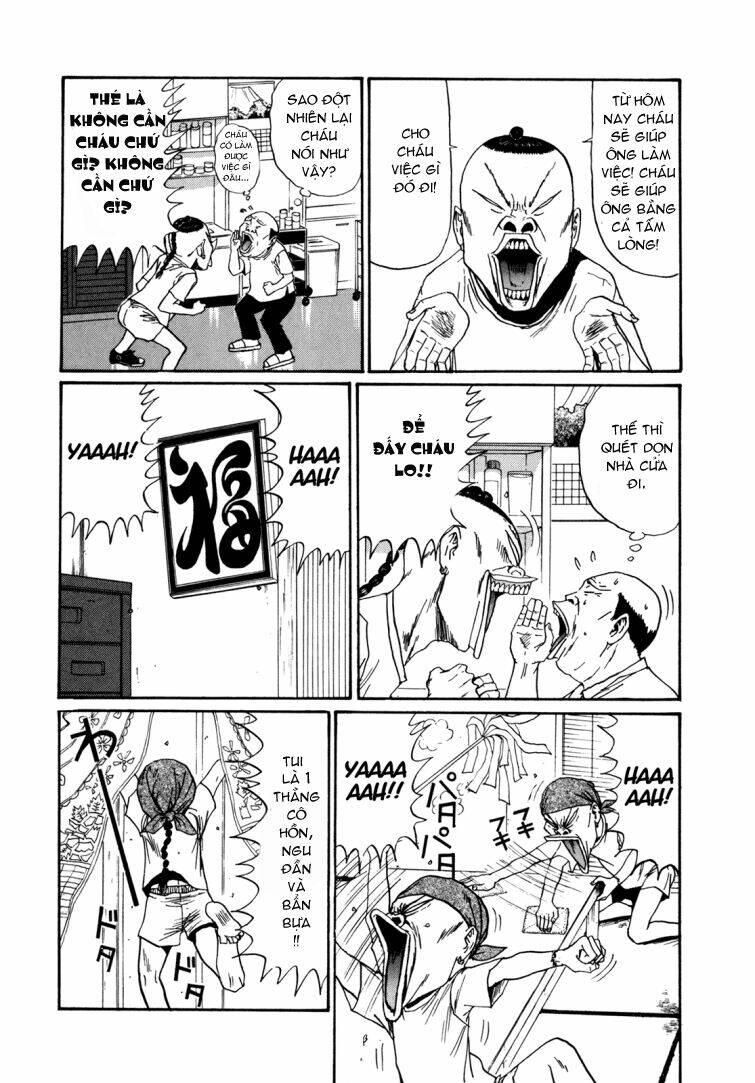 boku to issho chapter 43 10