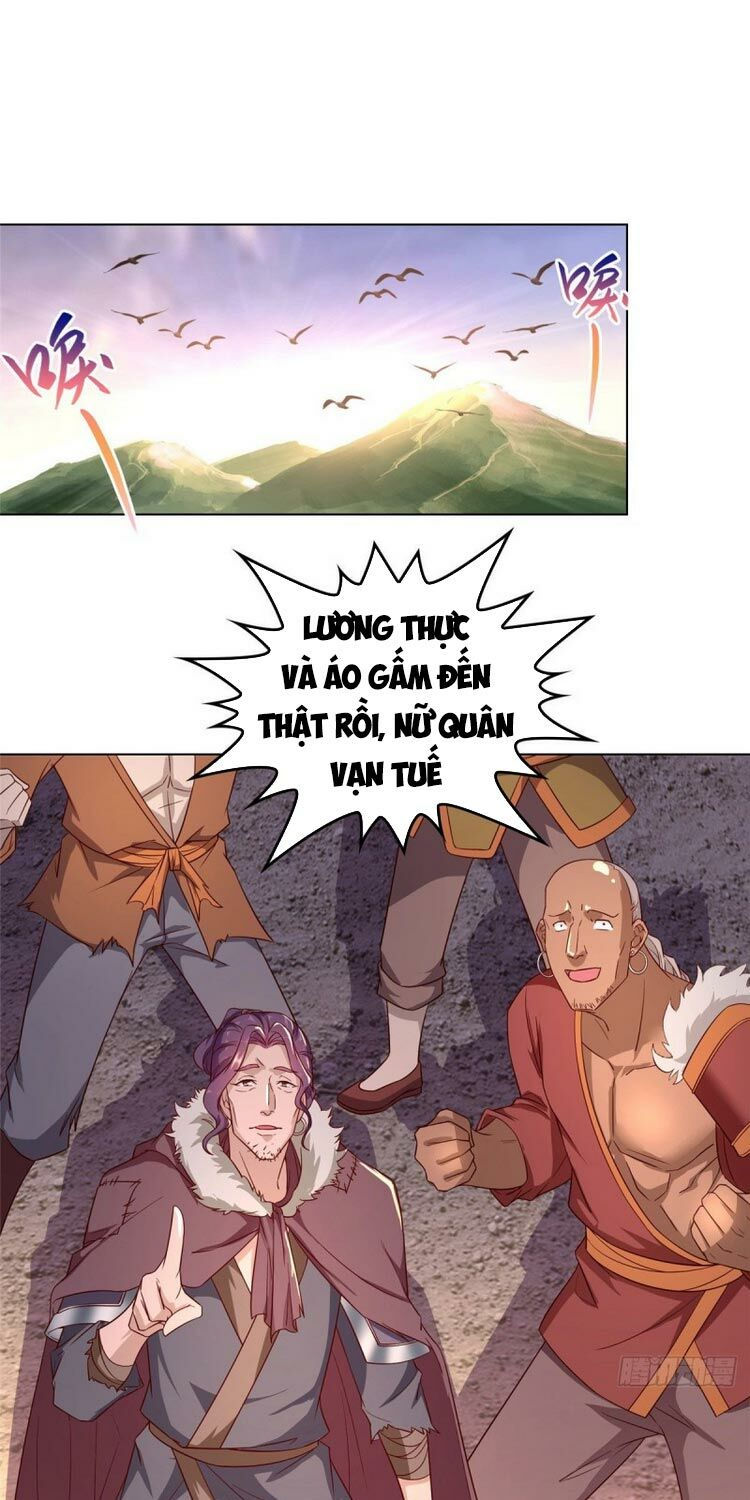 người nuôi rồng chapter 23 19