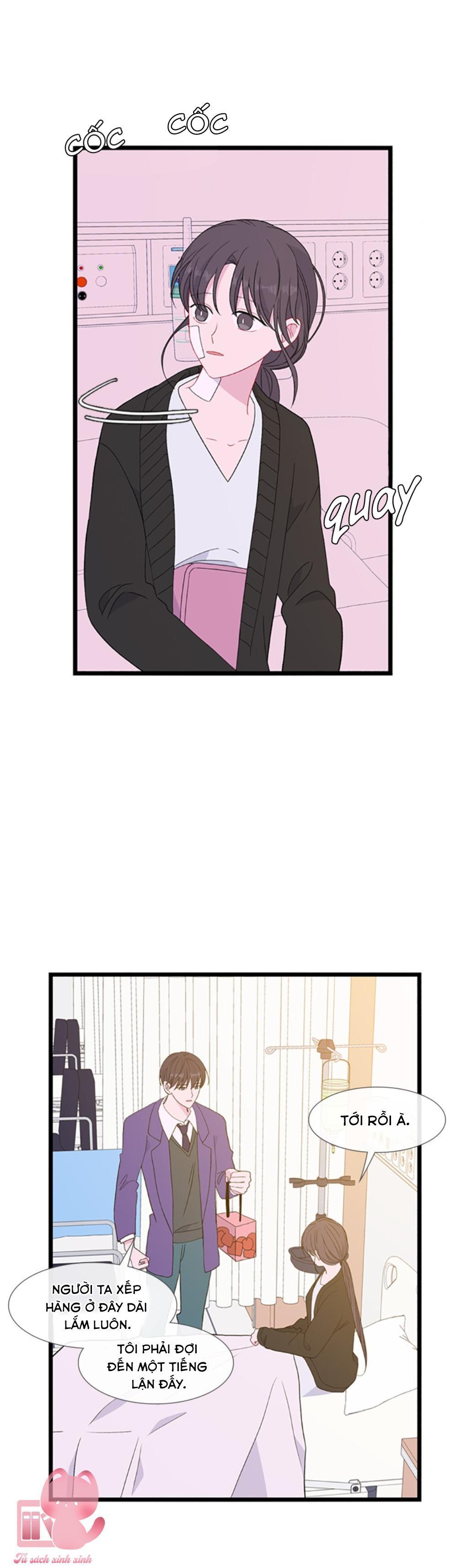 về bên anh chapter 106 4