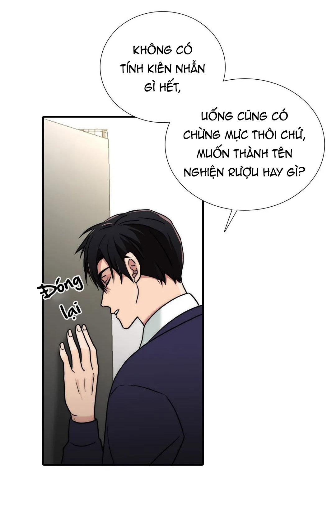 đưa đón người yêu chapter 90 6