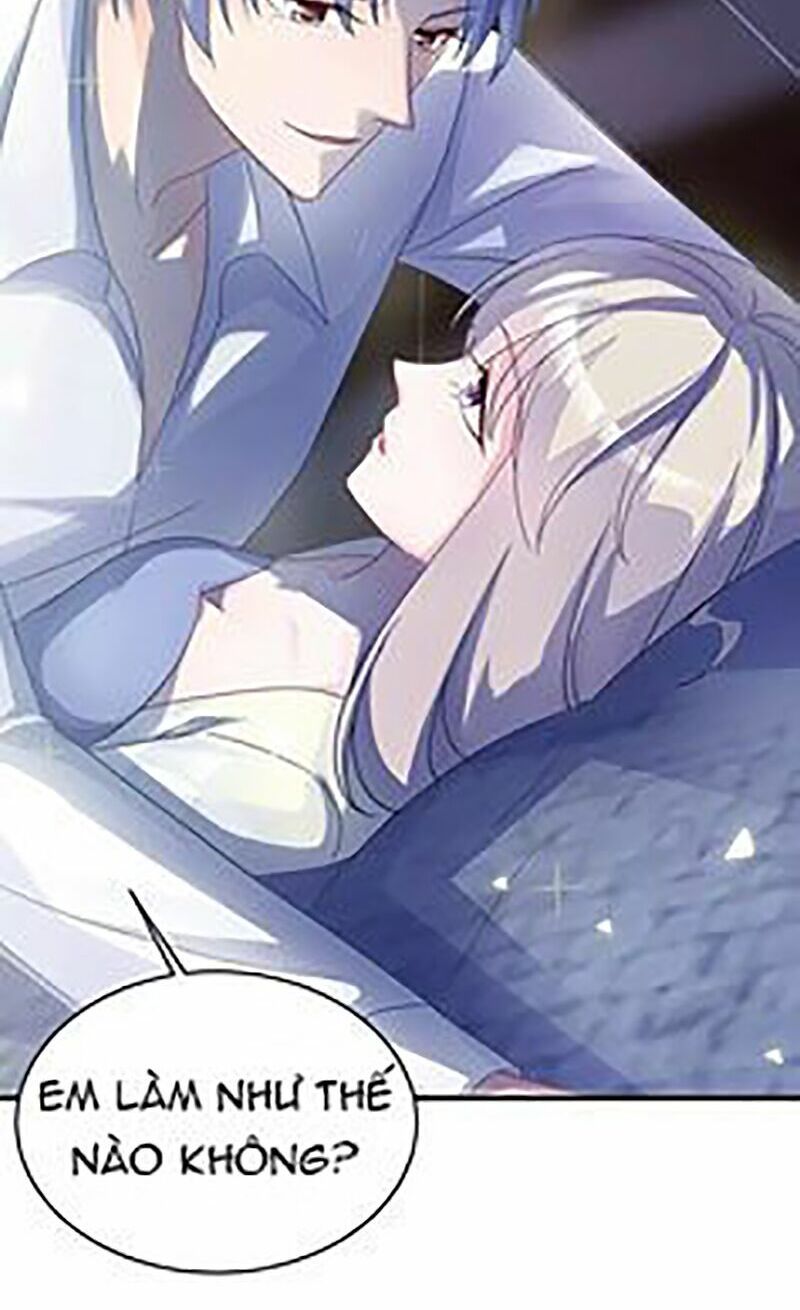 chọc tới chủ tịch tổng tài 2 chapter 42 39