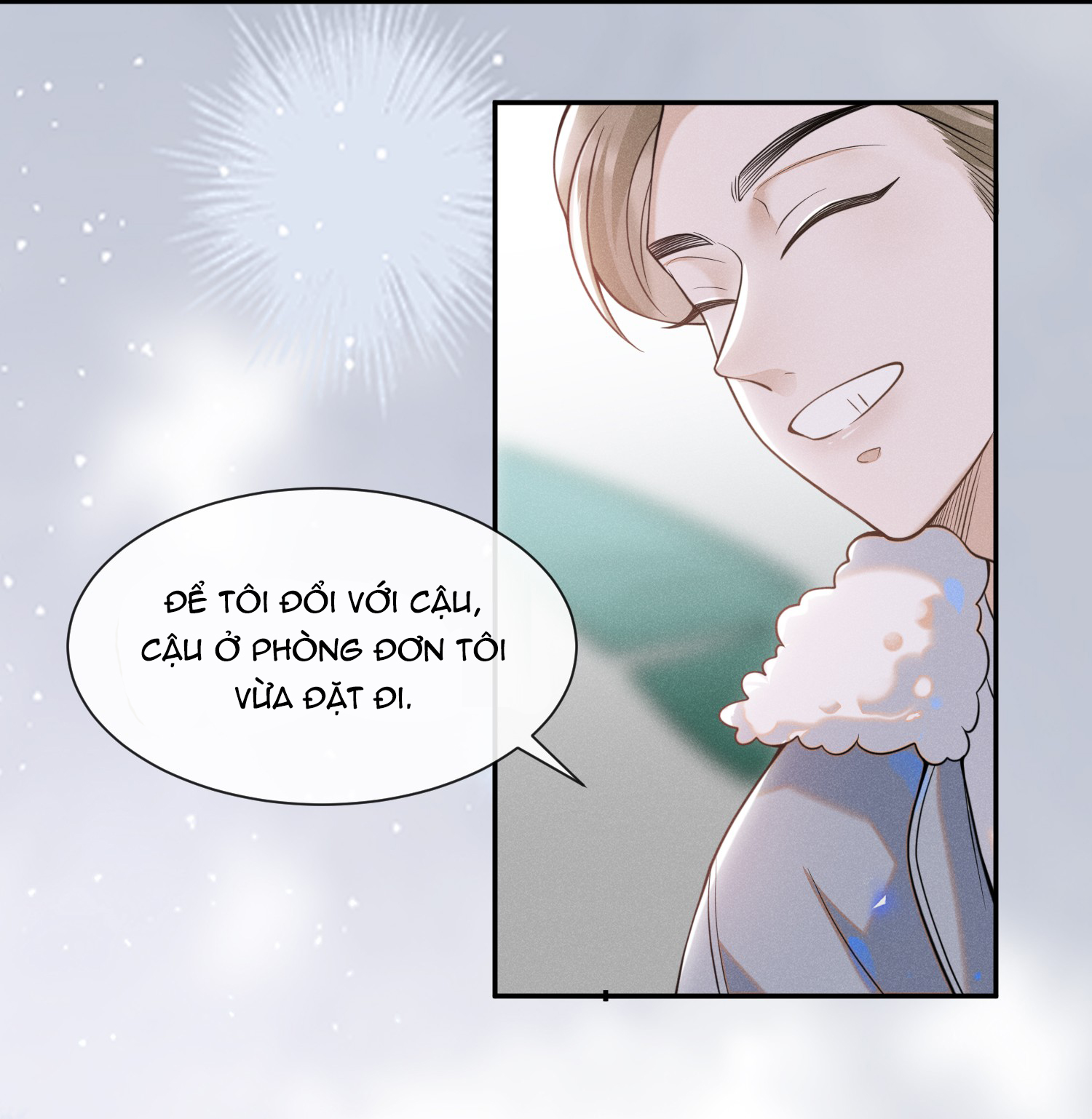 kiếp sau không gặp chapter 5 14