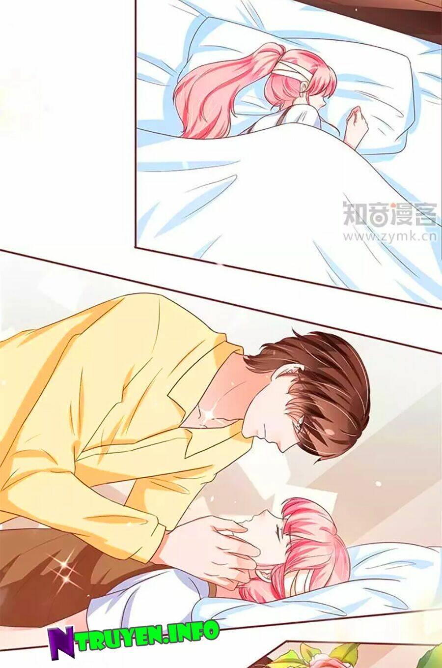 vương tước tư hữu bảo bối chapter 161 6