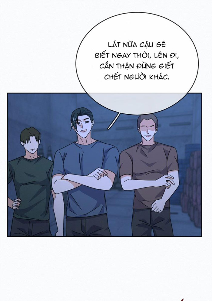 huynh dạy đệ vô lễ chapter 20 39