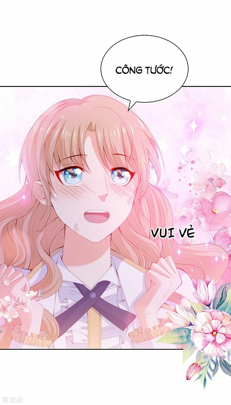 huynh khống công tước gả không được chapter 55.2 20