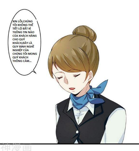 tổng tài đã cưới em chapter 30 6