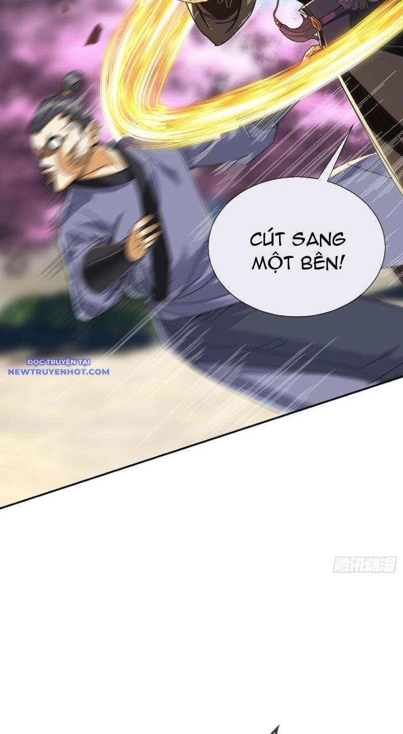 ngủ say vạn cổ: xuất thế đẩy ngang chư thiên chapter 3 64