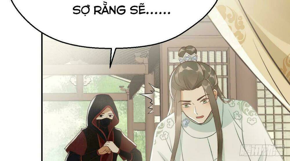 vương gia ba tuổi rưỡi của tôi chapter 21 7