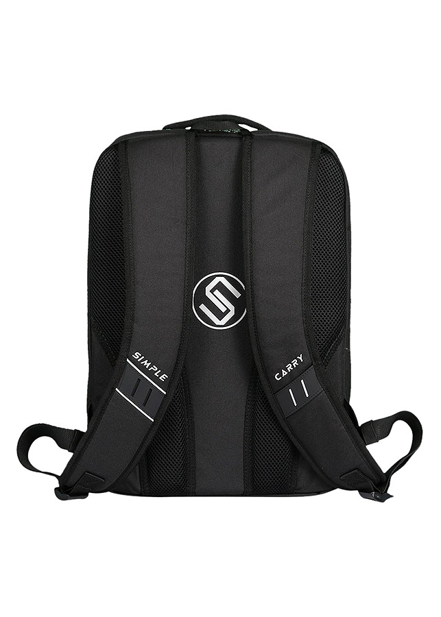 Balo Simplecarry E-City
