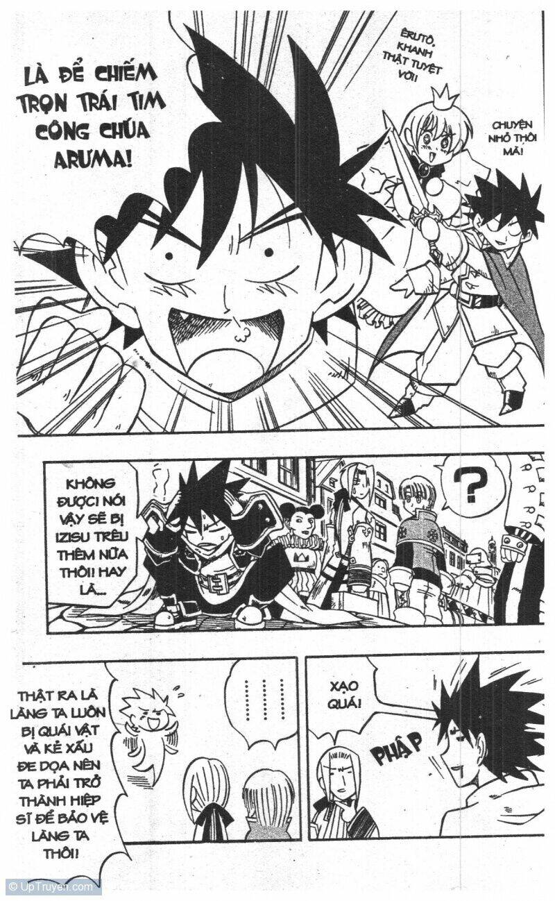 joou kishi monogatari chapter 2 48