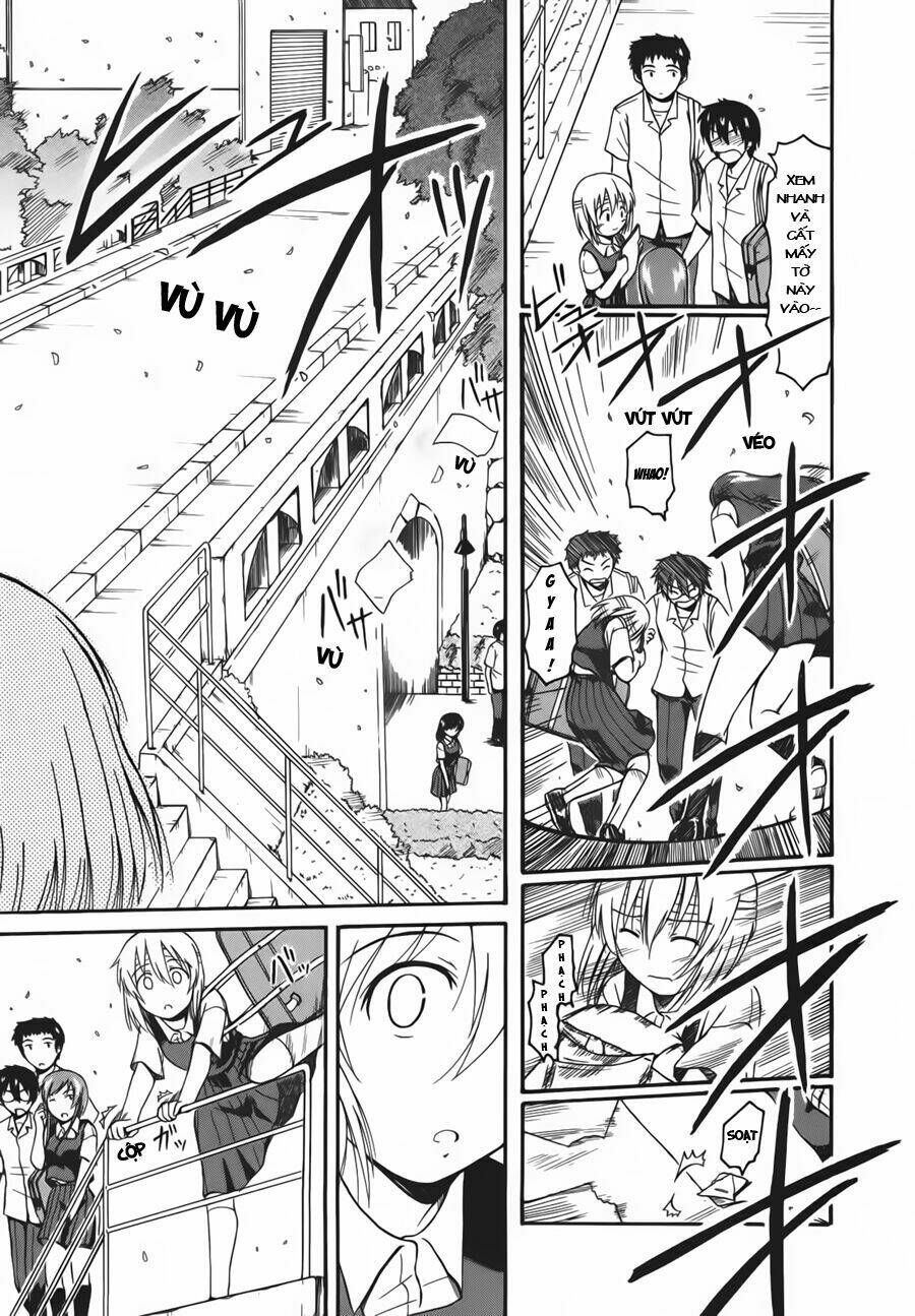 koharu no hibi chapter 11 10