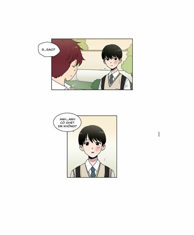 …”một sự thật khá khó chịu.” chapter 7 24