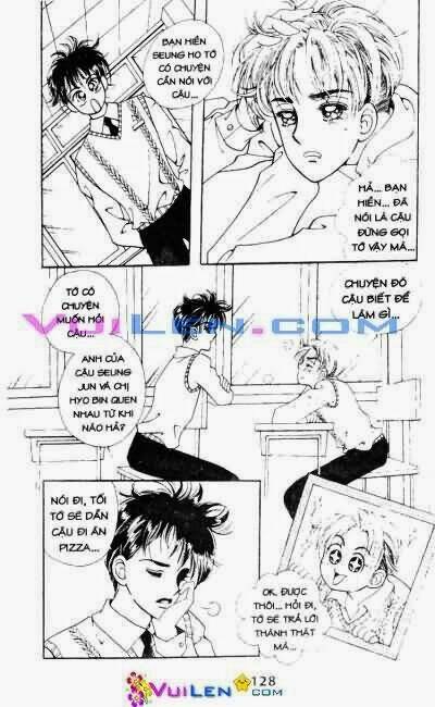 tình yêu diệu kỳ chapter 2 128