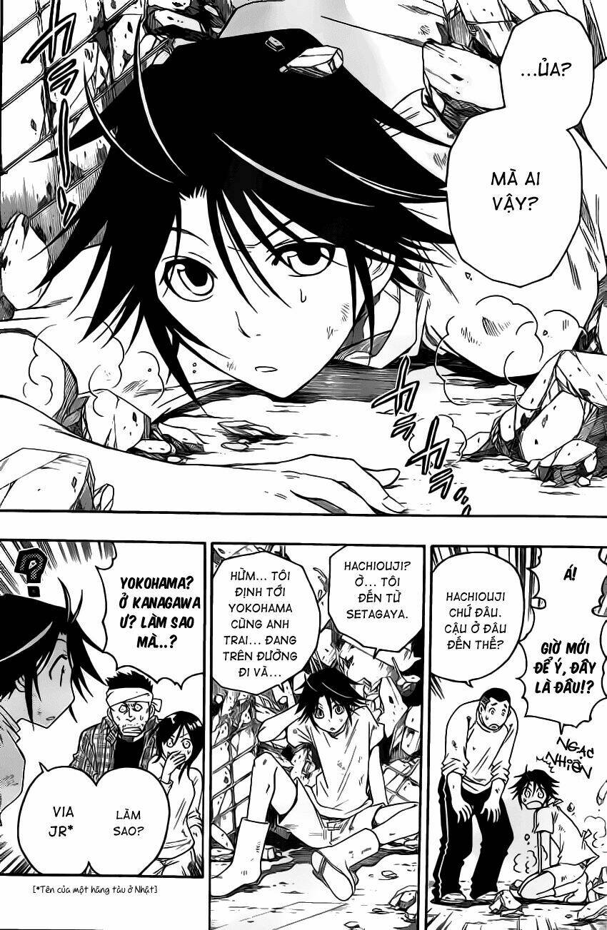 shirayukihime to 7-nin no shuujin chapter 1 10