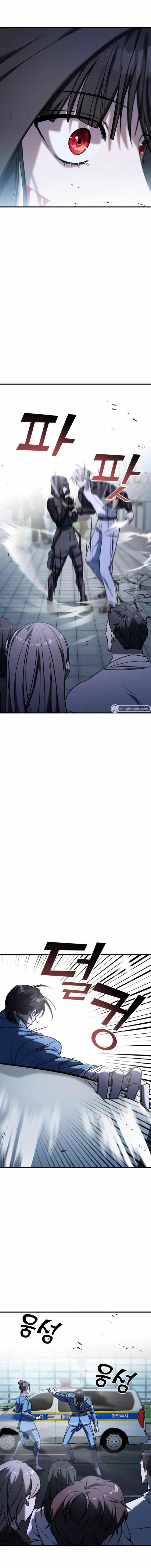 phản diện thuần túy chapter 67.1 11