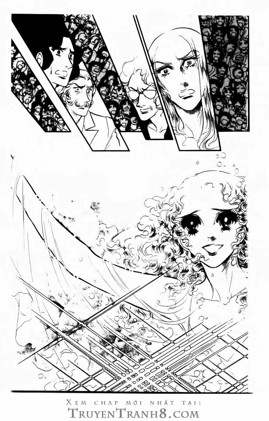 swan - vũ khúc thiên nga chapter 91 18