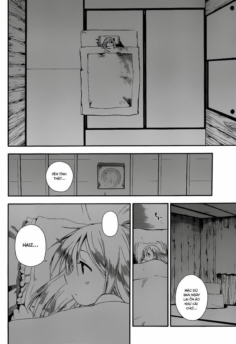 baketeriya chapter 10 23