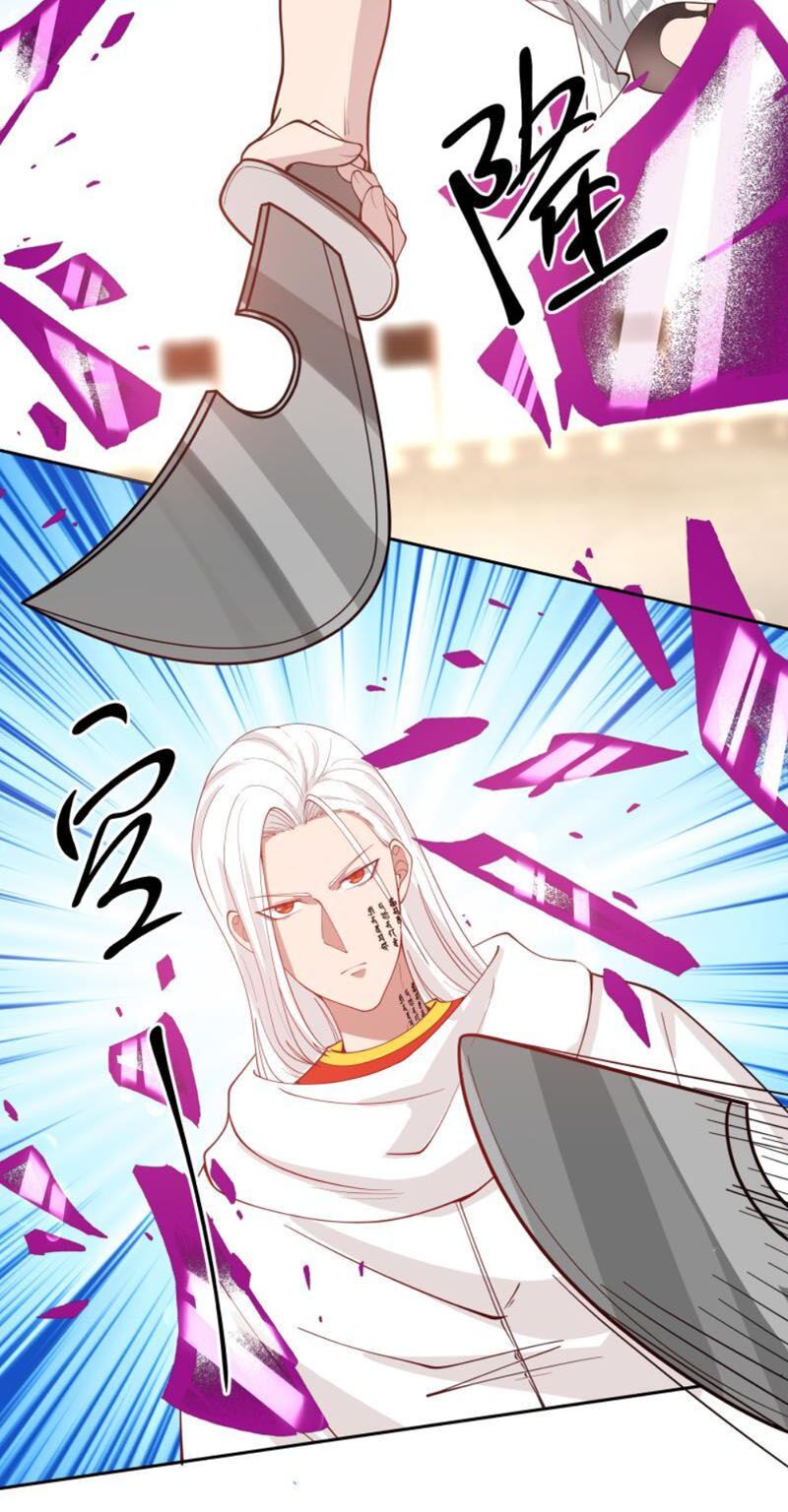 trên người ta có một rồng chapter 341 8