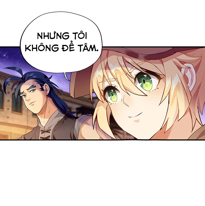 tiền là chân lý chapter 7 11