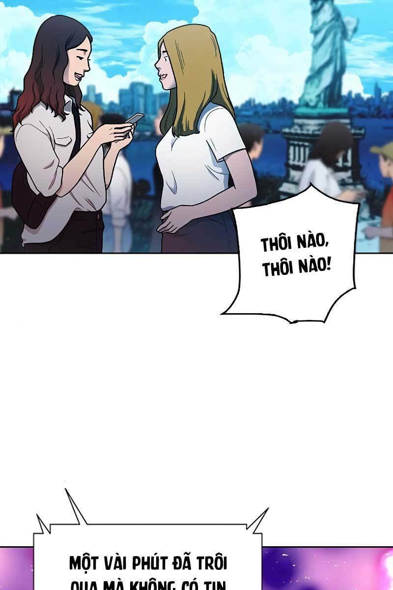 druid tại ga seoul - người hóa thú chapter 85 63