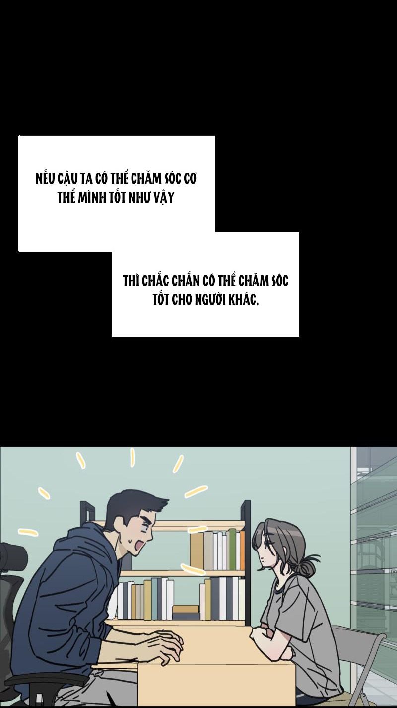 thử là biết mà chapter 3 11