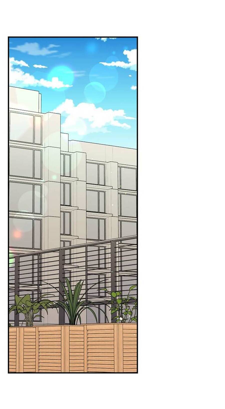 gửi em, người nuốt trọn vì sao chapter 116.2 54