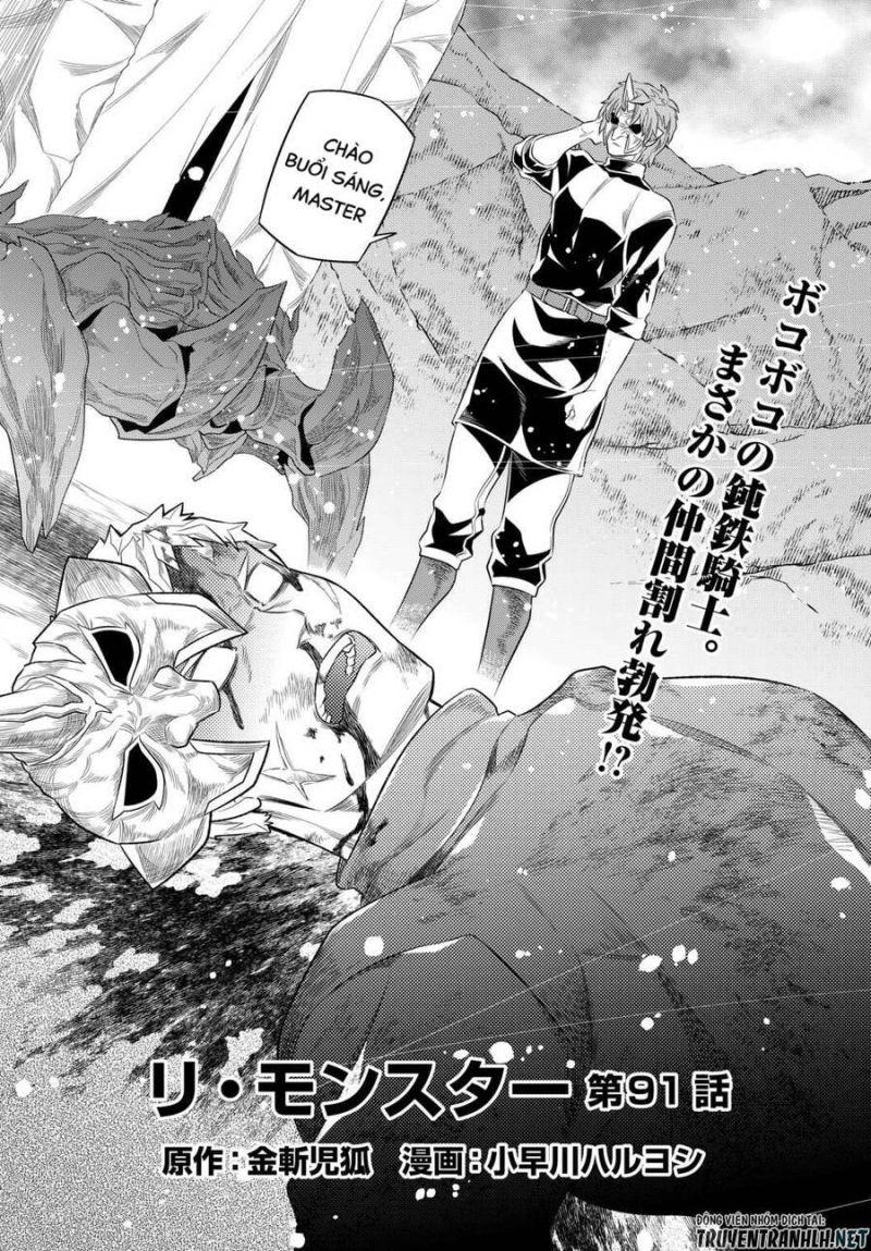 Re:monster chapter 91 2