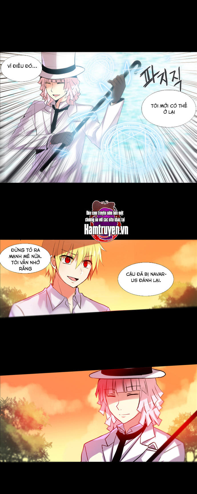 crepuscule (yamchi) chapter 105 18