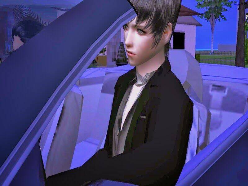 nụ cười của anh [truyện sims] chapter 61 22