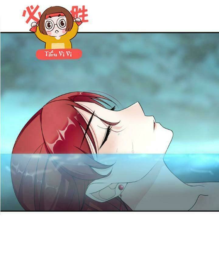 ma quân đại nhân, phu nhân lại trốn rồi! chapter 16 26