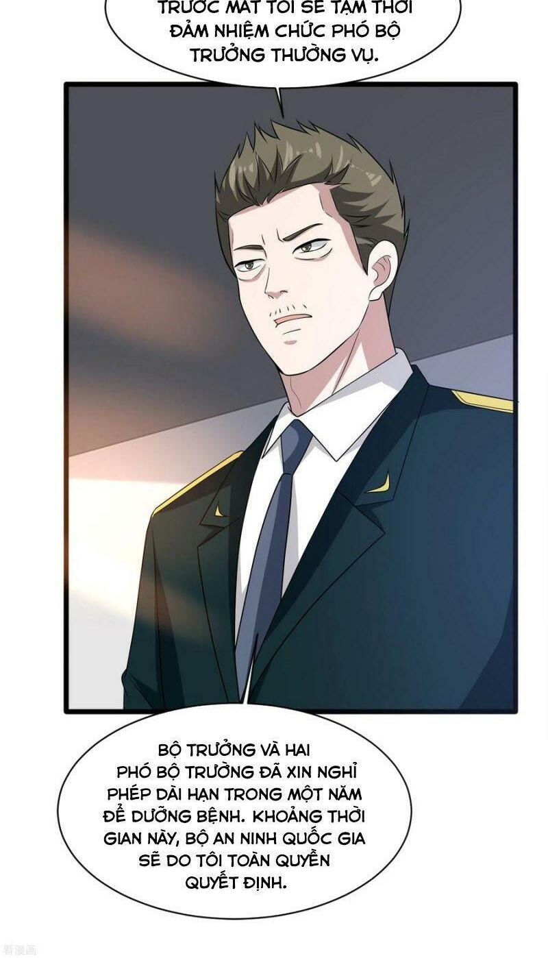 đô thị tà vương chapter 154 8