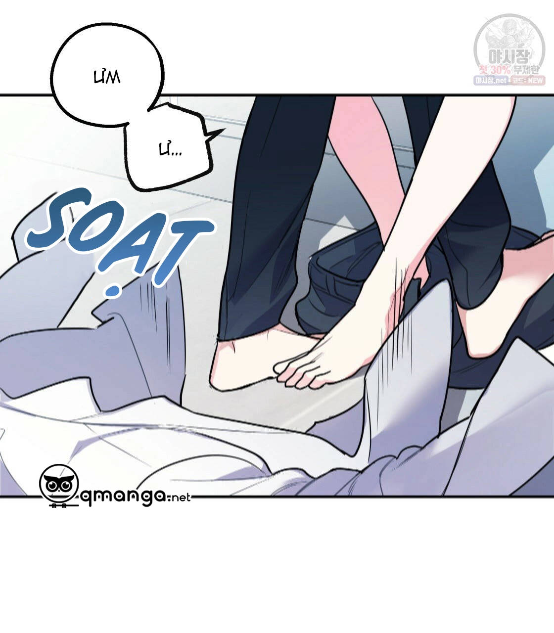 tôi với cậu không thể như thế này được chapter 10 4