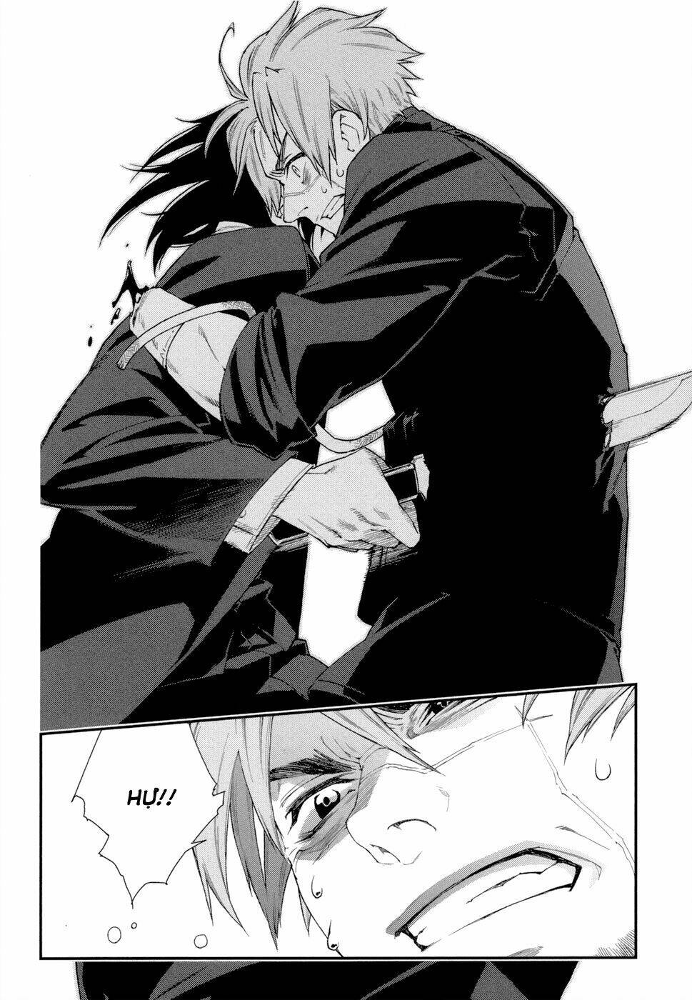 mother keeper chapter 49 18