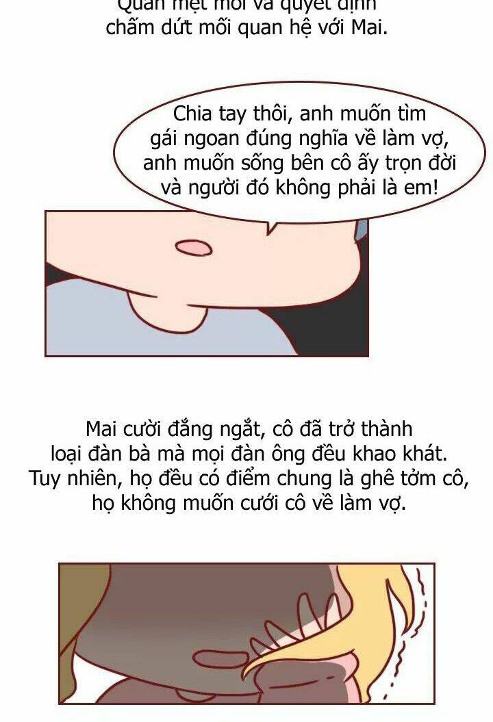 giải mã tình yêu chapter 279 15