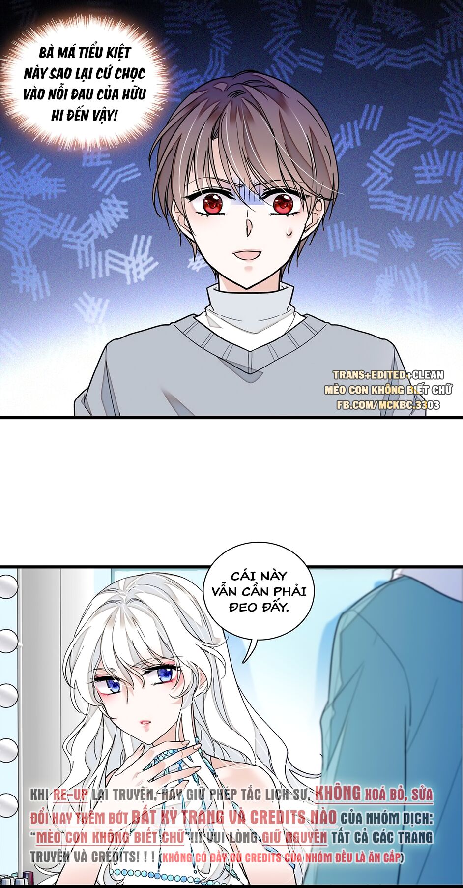 long phượng phiên chuyển chapter 52 1