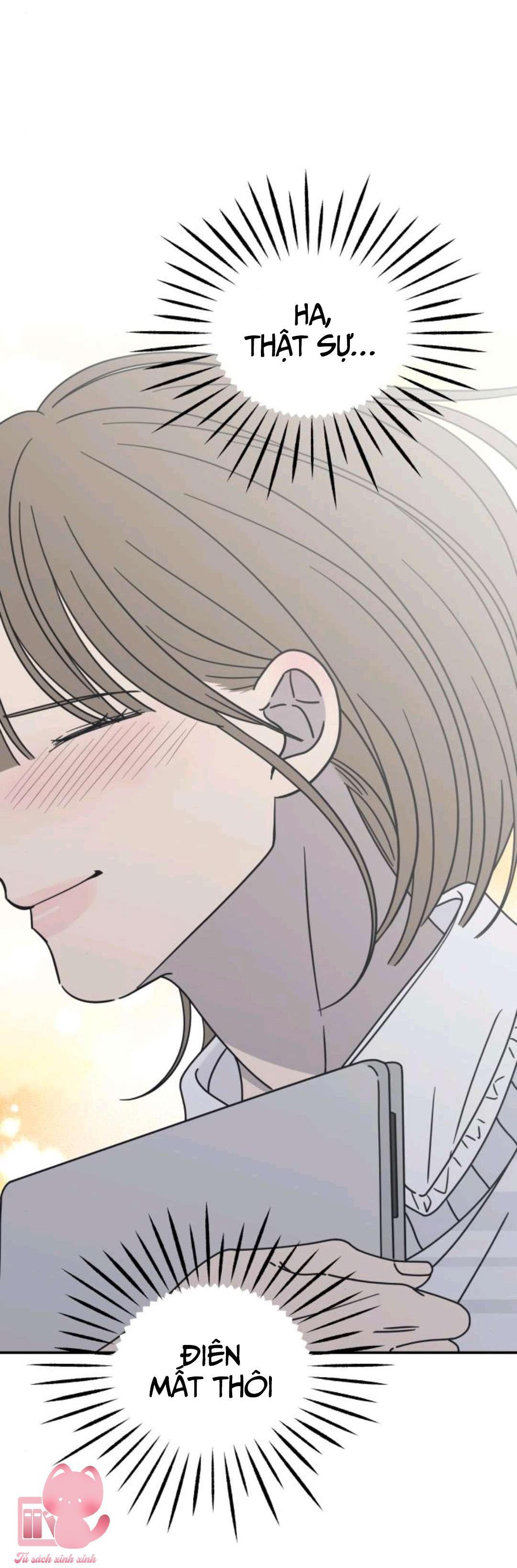 nói không với tình công sở chapter 9 32