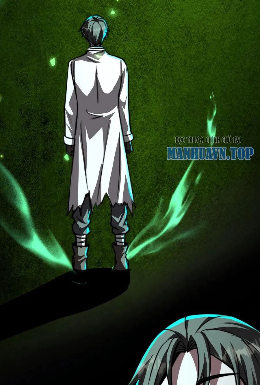 quỷ dị dược tề sư: bệnh nhân của ta đều là kinh khủng chapter 75 14