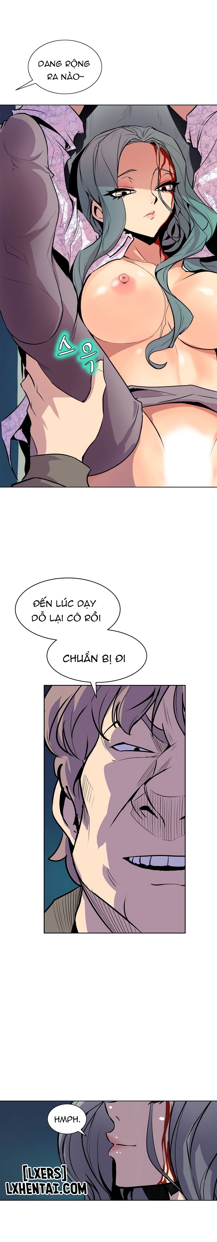 thân phận bí mật chapter 59 17