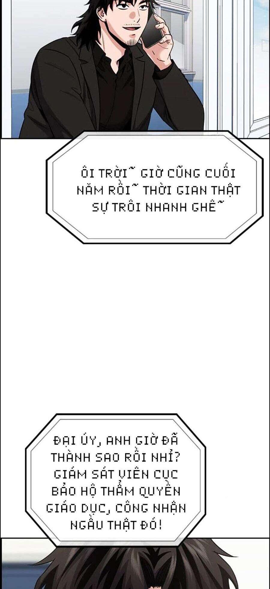 giáo dục chân chính chapter 126 4
