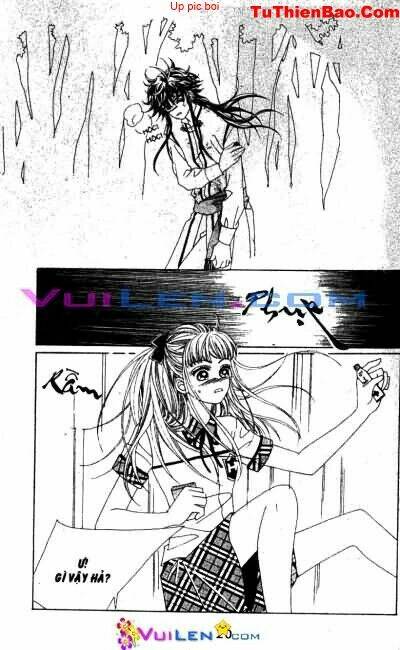 bogle goes to the kingdom chapter 11 19