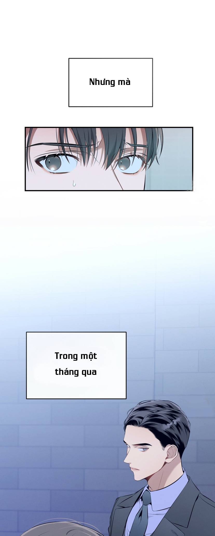 Không Đạo Đức chapter 15 - Trang 11