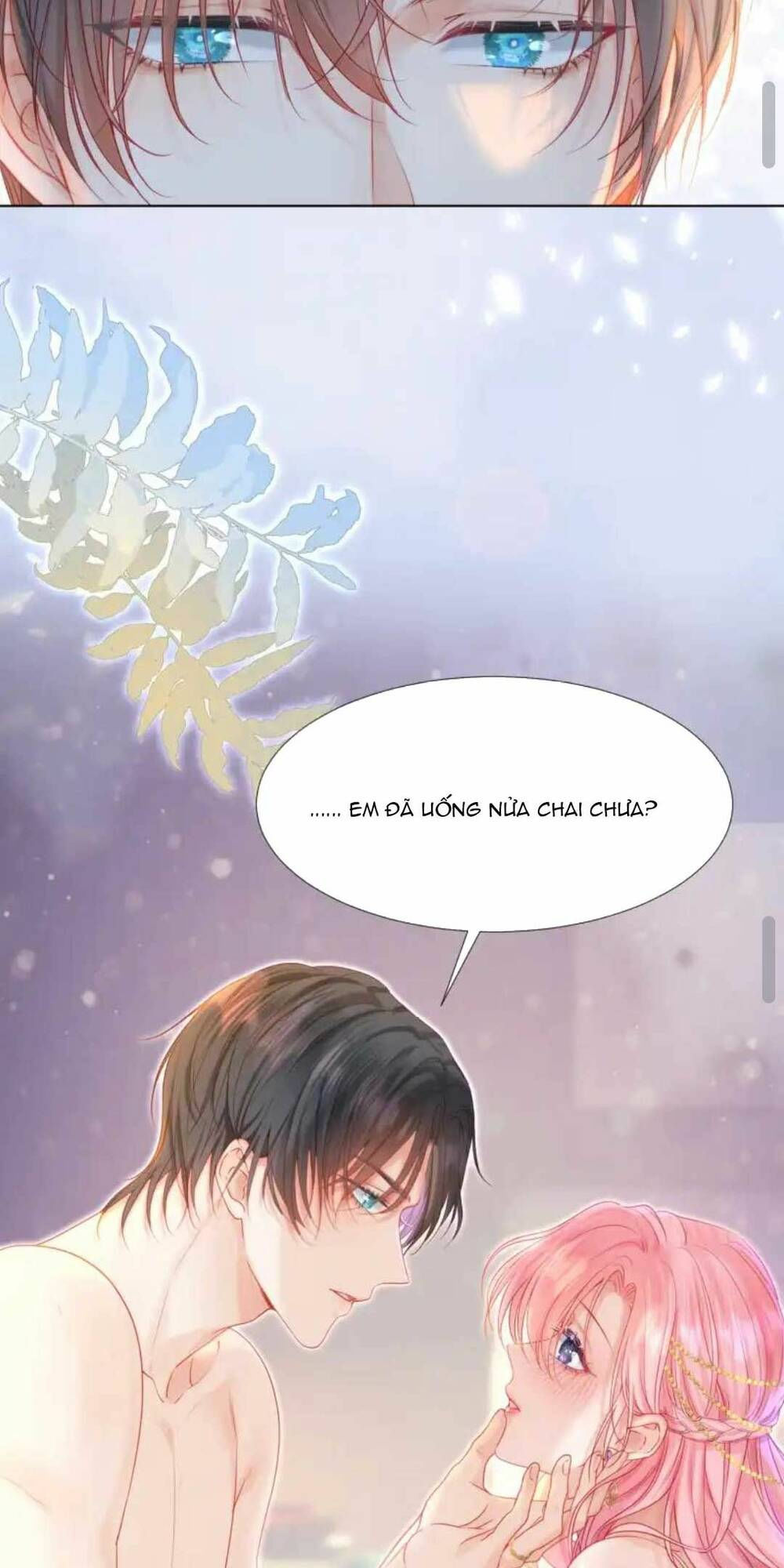 xuyên về thời học sinh truy lão công chapter 9 13