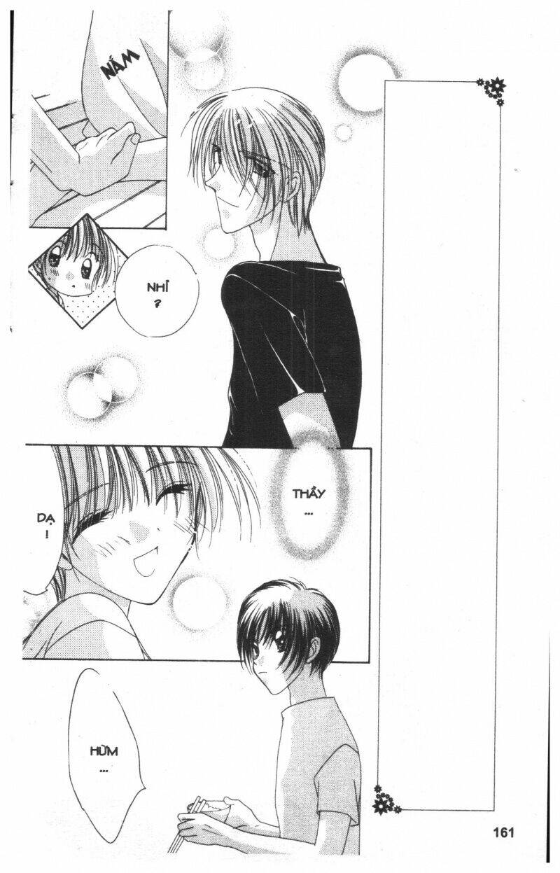 ohoshi-sama ni onegai! chapter 8 161