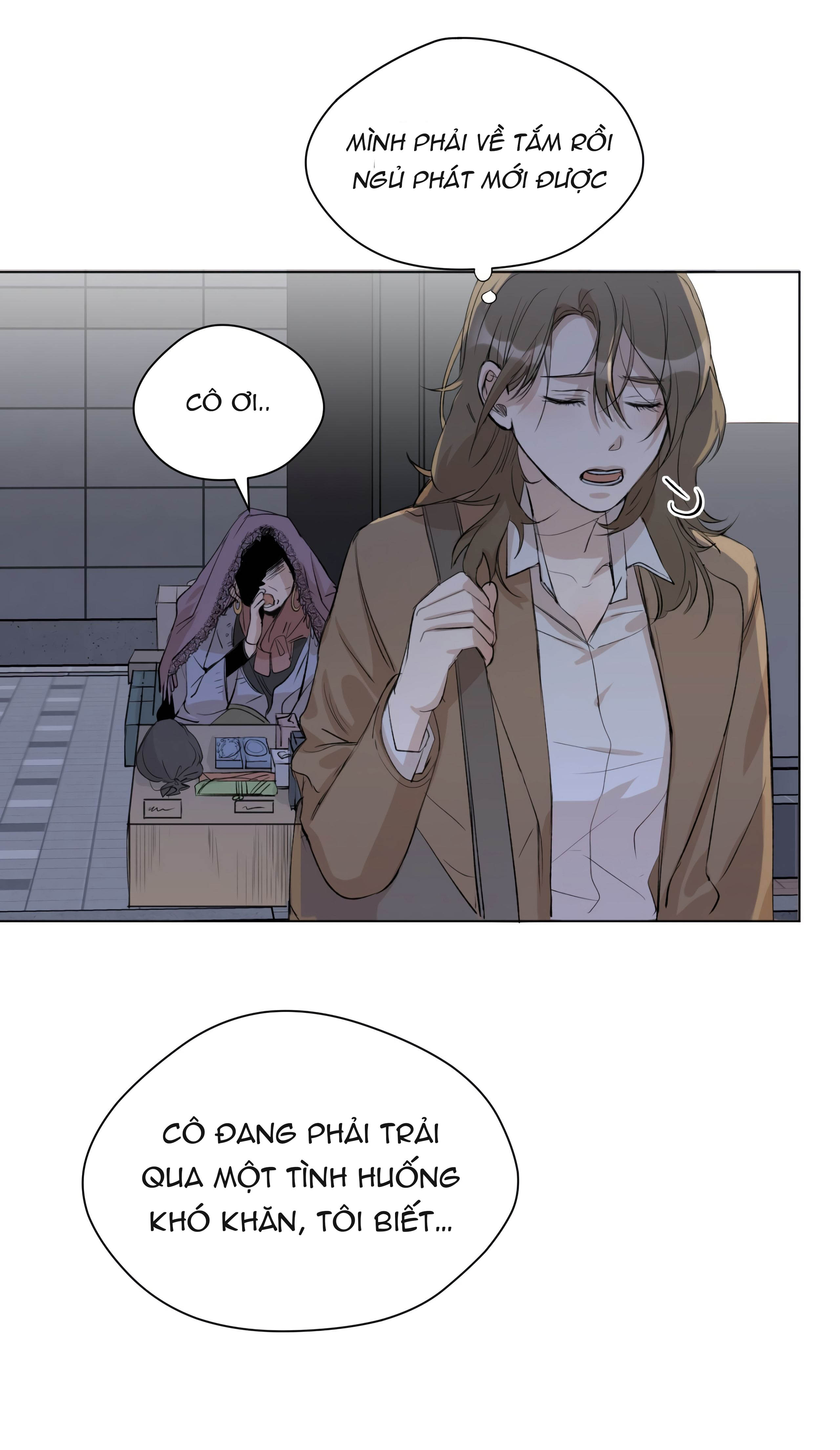 giấc mơ ngọt ngào chapter 1 49