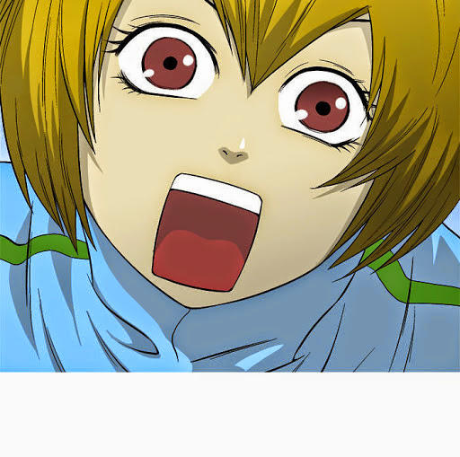 aura from another planet chapter 1 5