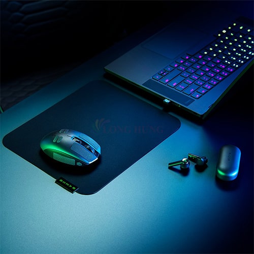 Chuột không dây Gaming Razer Orochi V2 - Hàng chính hãng